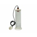 automatic Bubble King® Over-flow-stopper for skimmer -Z-1000-03-15